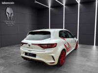 Renault Megane Mégane IV 1.8 TCE 300 RS Trophy-R - <small></small> 54.900 € <small>TTC</small> - #4