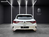 Renault Megane Mégane IV 1.8 TCE 300 RS Trophy-R - <small></small> 54.900 € <small>TTC</small> - #5