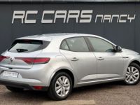 Renault Megane Mégane IV (2) 1.0 TCE 115CH BUSINESS -21N - <small></small> 14.990 € <small>TTC</small> - #3