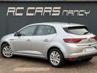 Renault Megane Mégane IV (2) 1.0 TCE 115CH BUSINESS -21N - <small></small> 14.990 € <small>TTC</small> - #4