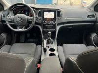 Renault Megane Mégane IV (2) 1.0 TCE 115CH BUSINESS -21N - <small></small> 14.990 € <small>TTC</small> - #9