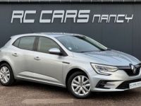 Renault Megane Mégane IV (2) 1.0 TCE 115CH BUSINESS -21N - <small></small> 15.490 € <small>TTC</small> - #2