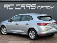 Renault Megane Mégane IV (2) 1.0 TCE 115CH BUSINESS -21N - <small></small> 15.490 € <small>TTC</small> - #4