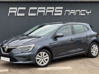 Renault Megane Mégane IV (2) 1.3 TCE 140CH BUSINESS EDC -21N - <small></small> 15.490 € <small>TTC</small> - #1