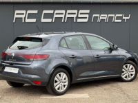 Renault Megane Mégane IV (2) 1.3 TCE 140CH BUSINESS EDC -21N - <small></small> 15.490 € <small>TTC</small> - #3