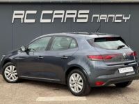 Renault Megane Mégane IV (2) 1.3 TCE 140CH BUSINESS EDC -21N - <small></small> 15.490 € <small>TTC</small> - #4