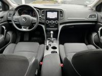 Renault Megane Mégane IV (2) 1.3 TCE 140CH BUSINESS EDC -21N - <small></small> 15.490 € <small>TTC</small> - #9