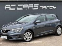 Renault Megane Mégane IV (2) 1.3 TCE 140CH BUSINESS EDC -21N - <small></small> 15.490 € <small>TTC</small> - #1