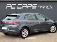 Renault Megane Mégane IV (2) 1.3 TCE 140CH BUSINESS EDC -21N - <small></small> 15.490 € <small>TTC</small> - #3