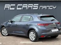 Renault Megane Mégane IV (2) 1.3 TCE 140CH BUSINESS EDC -21N - <small></small> 15.490 € <small>TTC</small> - #4