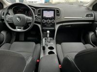 Renault Megane Mégane IV (2) 1.3 TCE 140CH BUSINESS EDC -21N - <small></small> 15.490 € <small>TTC</small> - #9