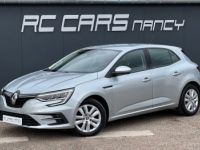 Renault Megane Mégane IV (2) 1.3 TCE 140CH BUSINESS EDC -21N - <small></small> 16.490 € <small>TTC</small> - #1