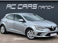 Renault Megane Mégane IV (2) 1.3 TCE 140CH BUSINESS EDC -21N - <small></small> 16.490 € <small>TTC</small> - #2