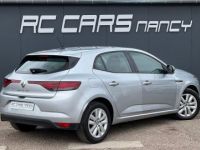 Renault Megane Mégane IV (2) 1.3 TCE 140CH BUSINESS EDC -21N - <small></small> 16.490 € <small>TTC</small> - #3