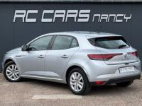 Renault Megane Mégane IV (2) 1.3 TCE 140CH BUSINESS EDC -21N - <small></small> 16.490 € <small>TTC</small> - #4