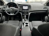 Renault Megane Mégane IV (2) 1.3 TCE 140CH BUSINESS EDC -21N - <small></small> 16.490 € <small>TTC</small> - #9