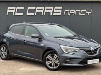 Renault Megane Mégane IV (2) 1.3 TCE 140CH INTENS EDC -21N - <small></small> 19.990 € <small>TTC</small> - #2