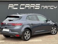 Renault Megane Mégane IV (2) 1.3 TCE 140CH INTENS EDC -21N - <small></small> 19.990 € <small>TTC</small> - #3