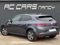 Renault Megane Mégane IV (2) 1.3 TCE 140CH INTENS EDC -21N - <small></small> 19.990 € <small>TTC</small> - #4