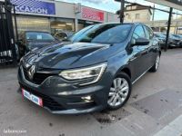 Renault Megane MÉGANE IV (2) 1.5 bluedci 115 BUSINESS 2021 - <small></small> 12.790 € <small>TTC</small> - #1