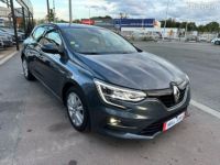 Renault Megane MÉGANE IV (2) 1.5 bluedci 115 BUSINESS 2021 - <small></small> 12.790 € <small>TTC</small> - #2