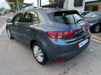 Renault Megane MÉGANE IV (2) 1.5 bluedci 115 BUSINESS 2021 - <small></small> 12.790 € <small>TTC</small> - #3