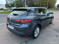 Renault Megane MÉGANE IV (2) 1.5 bluedci 115 BUSINESS 2021 - <small></small> 12.790 € <small>TTC</small> - #4