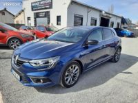 Renault Megane IV 5 ptes. Berline Limited 92420kms TRES BON ETAT ENTIEREMENT REVISE GARANTIE 12... - <small></small> 9.990 € <small>TTC</small> - #1