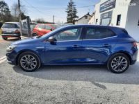 Renault Megane IV 5 ptes. Berline Limited 92420kms TRES BON ETAT ENTIEREMENT REVISE GARANTIE 12... - <small></small> 9.990 € <small>TTC</small> - #2