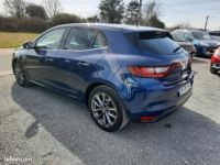 Renault Megane IV 5 ptes. Berline Limited 92420kms TRES BON ETAT ENTIEREMENT REVISE GARANTIE 12... - <small></small> 9.990 € <small>TTC</small> - #3