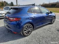 Renault Megane IV 5 ptes. Berline Limited 92420kms TRES BON ETAT ENTIEREMENT REVISE GARANTIE 12... - <small></small> 9.990 € <small>TTC</small> - #4