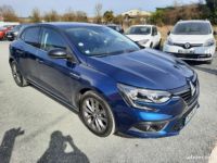 Renault Megane IV 5 ptes. Berline Limited 92420kms TRES BON ETAT ENTIEREMENT REVISE GARANTIE 12... - <small></small> 9.990 € <small>TTC</small> - #6