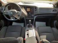 Renault Megane IV 5 ptes. Berline Limited 92420kms TRES BON ETAT ENTIEREMENT REVISE GARANTIE 12... - <small></small> 9.990 € <small>TTC</small> - #9