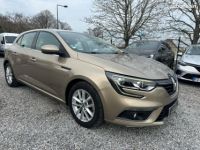 Renault Megane Mégane IV Berline 1.2 TCe 130 Energy Zen 5P TRES PROPRE - <small></small> 9.990 € <small>TTC</small> - #1