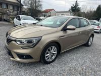 Renault Megane Mégane IV Berline 1.2 TCe 130 Energy Zen 5P TRES PROPRE - <small></small> 9.990 € <small>TTC</small> - #3