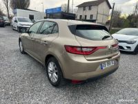 Renault Megane Mégane IV Berline 1.2 TCe 130 Energy Zen 5P TRES PROPRE - <small></small> 9.990 € <small>TTC</small> - #4