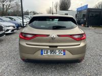 Renault Megane Mégane IV Berline 1.2 TCe 130 Energy Zen 5P TRES PROPRE - <small></small> 9.990 € <small>TTC</small> - #5