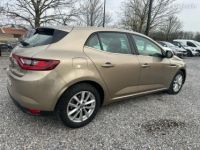 Renault Megane Mégane IV Berline 1.2 TCe 130 Energy Zen 5P TRES PROPRE - <small></small> 9.990 € <small>TTC</small> - #6