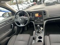 Renault Megane Mégane IV Berline 1.2 TCe 130 Energy Zen 5P TRES PROPRE - <small></small> 9.990 € <small>TTC</small> - #9