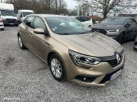 Renault Megane Mégane IV Berline 1.2 TCe 130 Energy Zen 5P TRES PROPRE - <small></small> 9.990 € <small>TTC</small> - #10