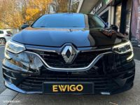 Renault Megane Mégane IV (BFB) 1.0 TCE 115CH FAP LIMITED-21B GARANTIE CONSTRUCTEUR 10-28 - <small></small> 17.490 € <small>TTC</small> - #2