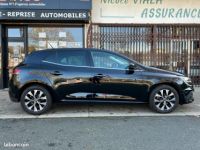 Renault Megane Mégane IV (BFB) 1.0 TCE 115CH FAP LIMITED-21B GARANTIE CONSTRUCTEUR 10-28 - <small></small> 17.490 € <small>TTC</small> - #5