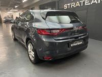 Renault Megane MÉGANE IV Business - <small></small> 15.990 € <small>TTC</small> - #22