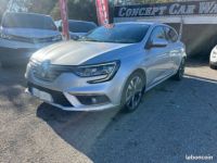 Renault Megane mégane iv dci 115 cv edc intens - <small></small> 13.990 € <small>TTC</small> - #1