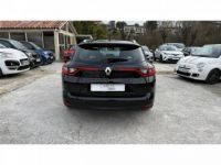 Renault Megane Mégane IV Estate 1.3 TCe 115cv FAP Business - <small></small> 10.990 € <small>TTC</small> - #6