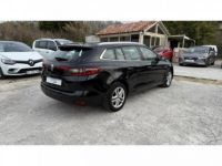 Renault Megane Mégane IV Estate 1.3 TCe 115cv FAP Business - <small></small> 10.990 € <small>TTC</small> - #7