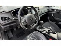 Renault Megane Mégane IV Estate 1.3 TCe 115cv FAP Business - <small></small> 10.990 € <small>TTC</small> - #17