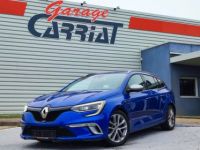 Renault Megane MÉGANE IV ESTATE 1.6 GT 205 CV EDC7 GT - <small></small> 17.890 € <small>TTC</small> - #1