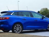 Renault Megane MÉGANE IV ESTATE 1.6 GT 205 CV EDC7 GT - <small></small> 17.890 € <small>TTC</small> - #19