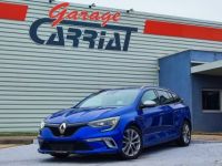 Renault Megane MÉGANE IV ESTATE 1.6 GT 205 CV EDC7 GT - <small></small> 17.890 € <small>TTC</small> - #35